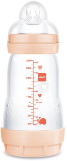 MAM Perfect Start Anti-Colic Antikoliková fľaša 2+ mesiacov